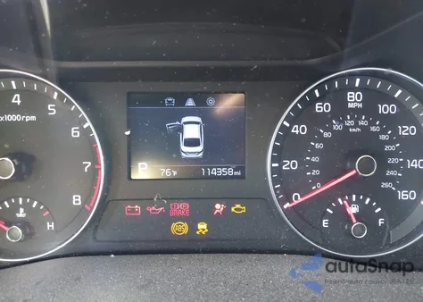 2019 Kia Forte Lxs from USA, damaged, VIN 3KPF24AD1KE035623